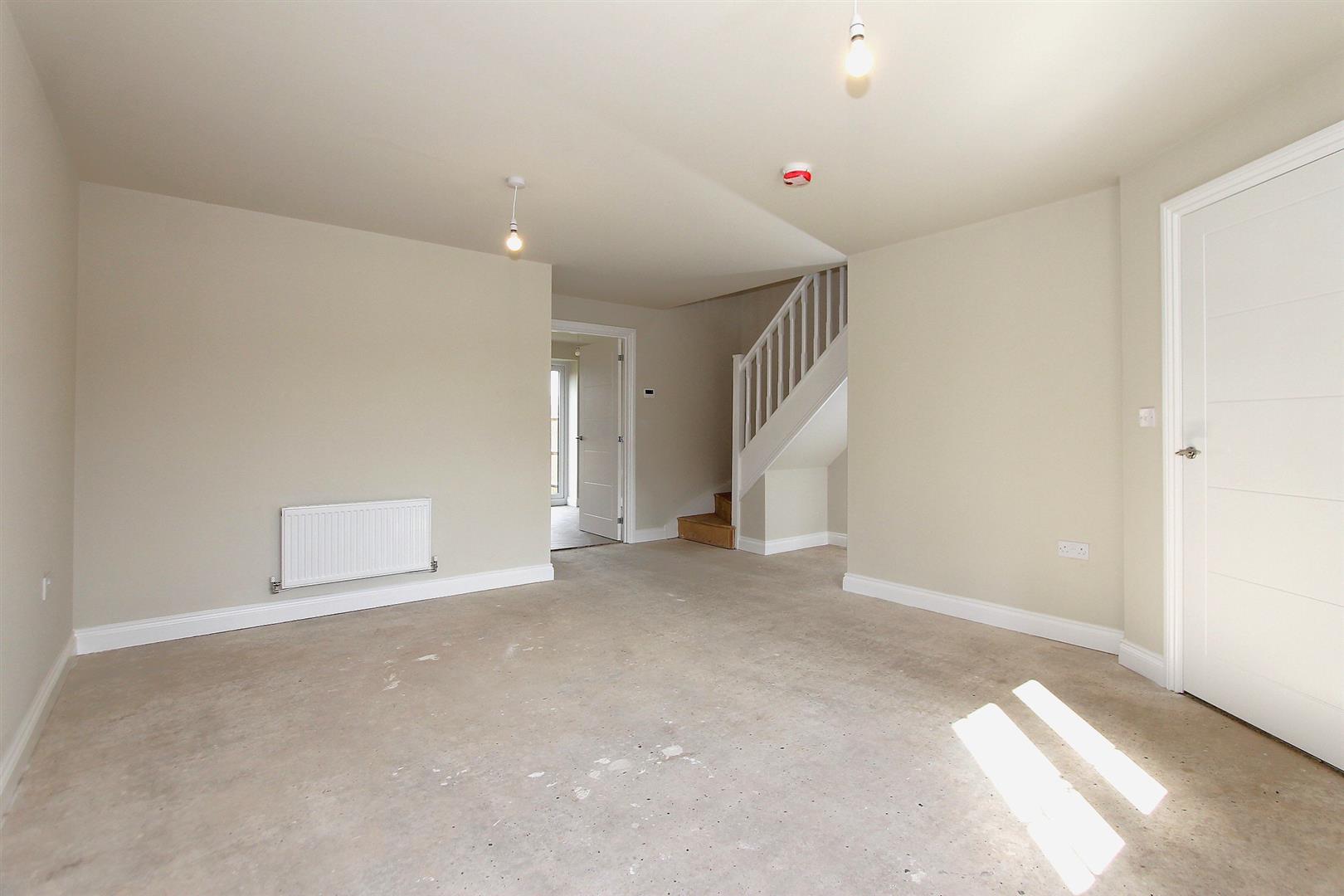 3 bed property in Lockside Views, Plot 5, Wolverhampton